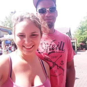 Meet your Posher, Desiree